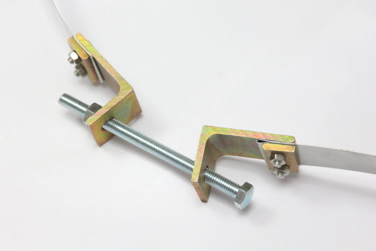 ООО «НТП «ИПЦ» » Крепление Хомут-стяжка